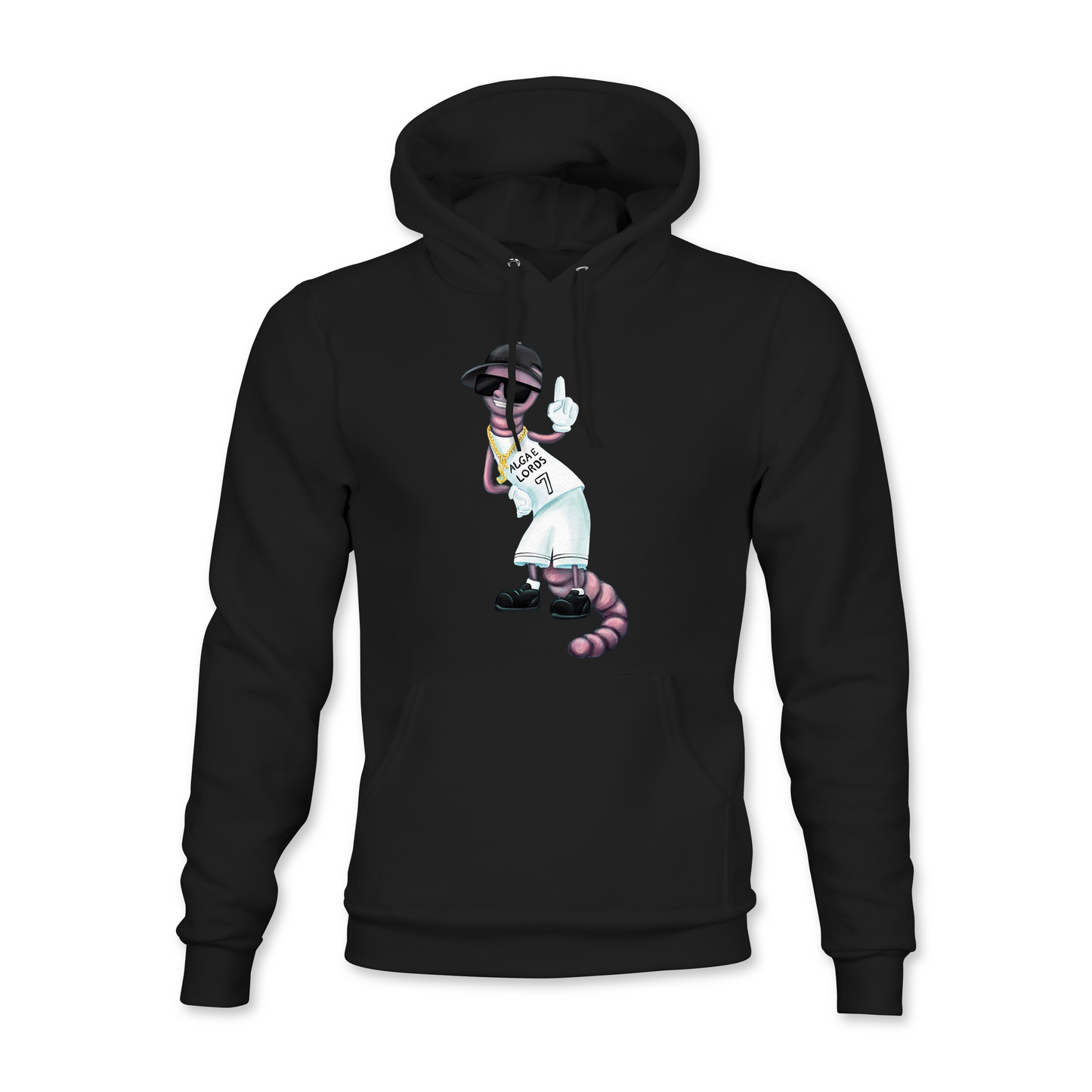 'Lil Crypto Hoodie