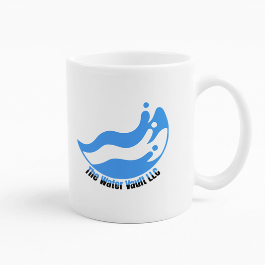 Water Vault LLC Mug