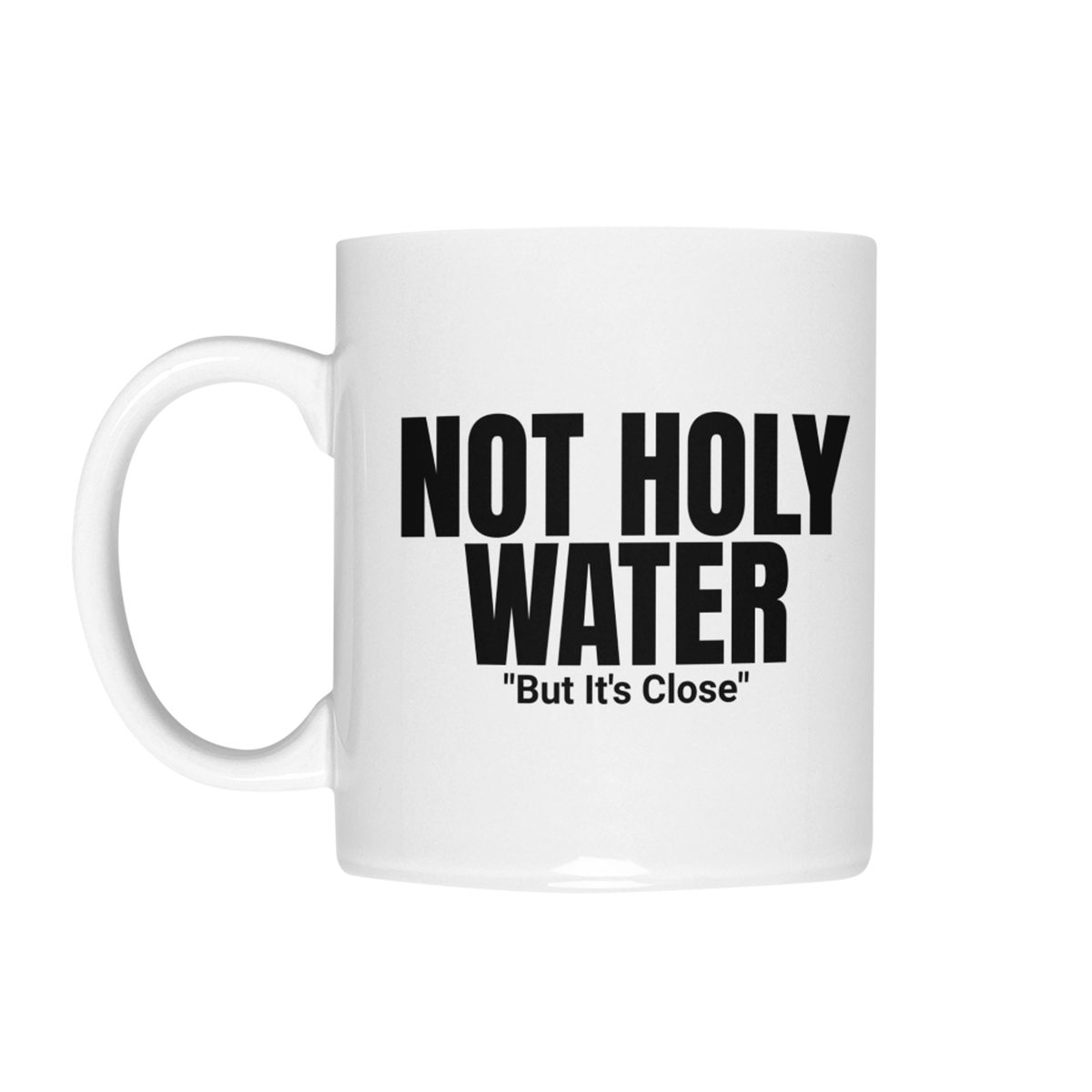 Water Plant Mug