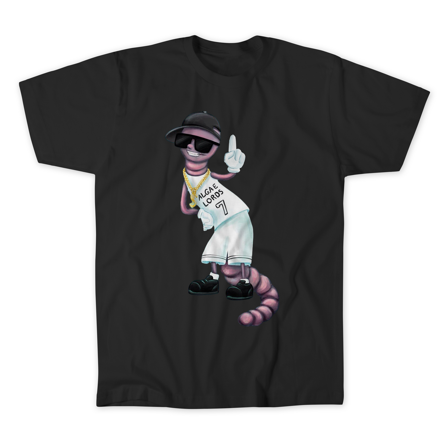 'Lil Crypto T-Shirt