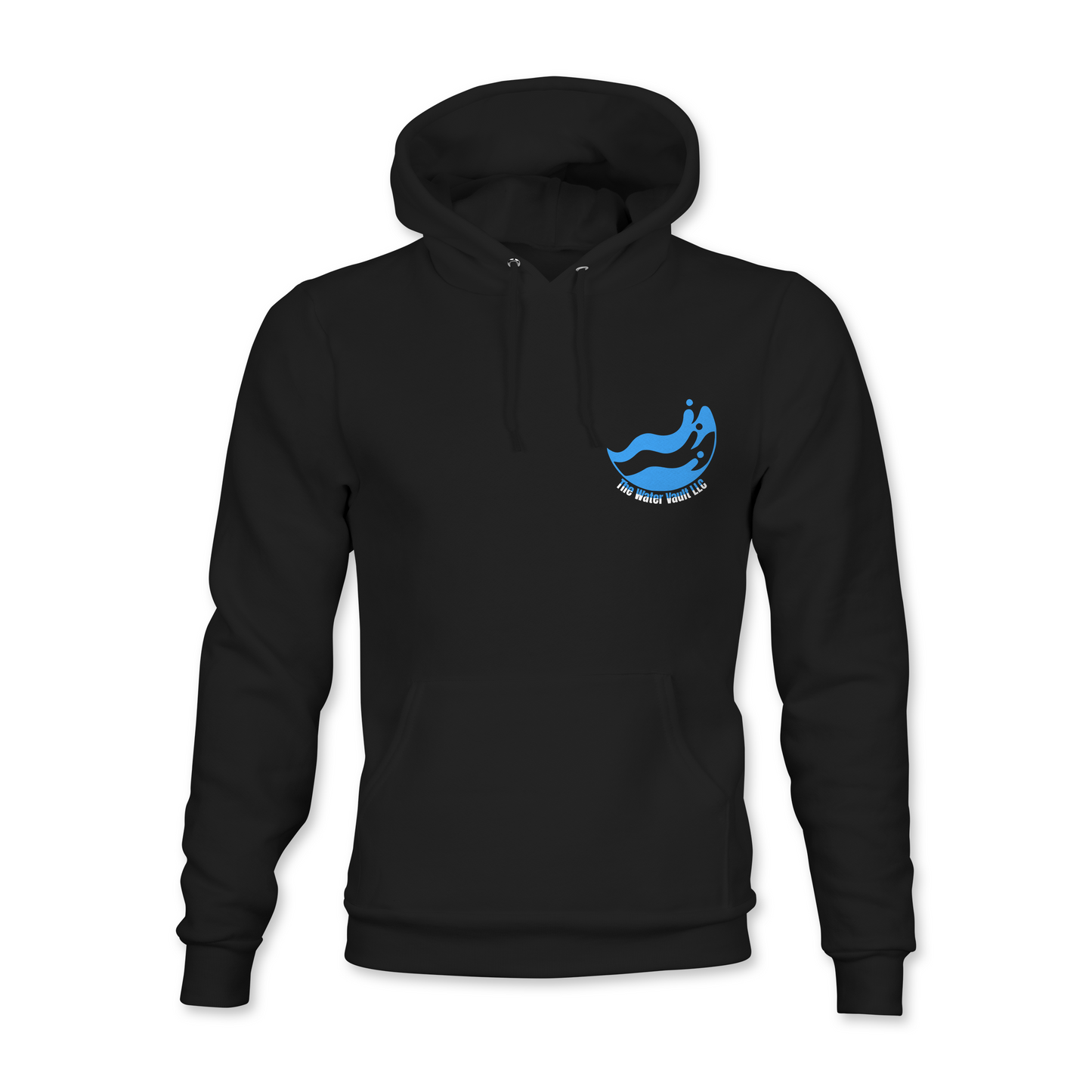 The Water Vault Hoodie