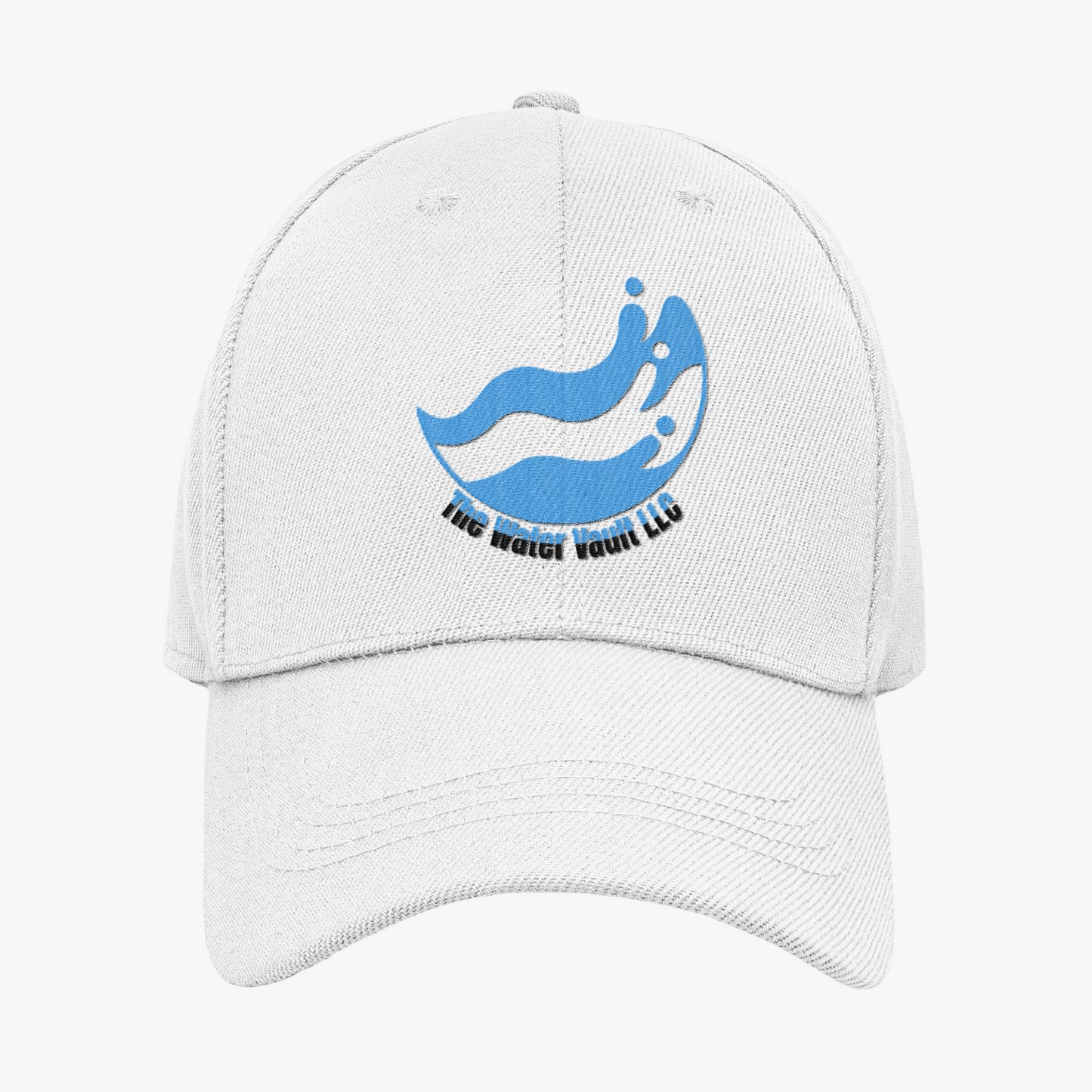 Water Vault LLC Hat