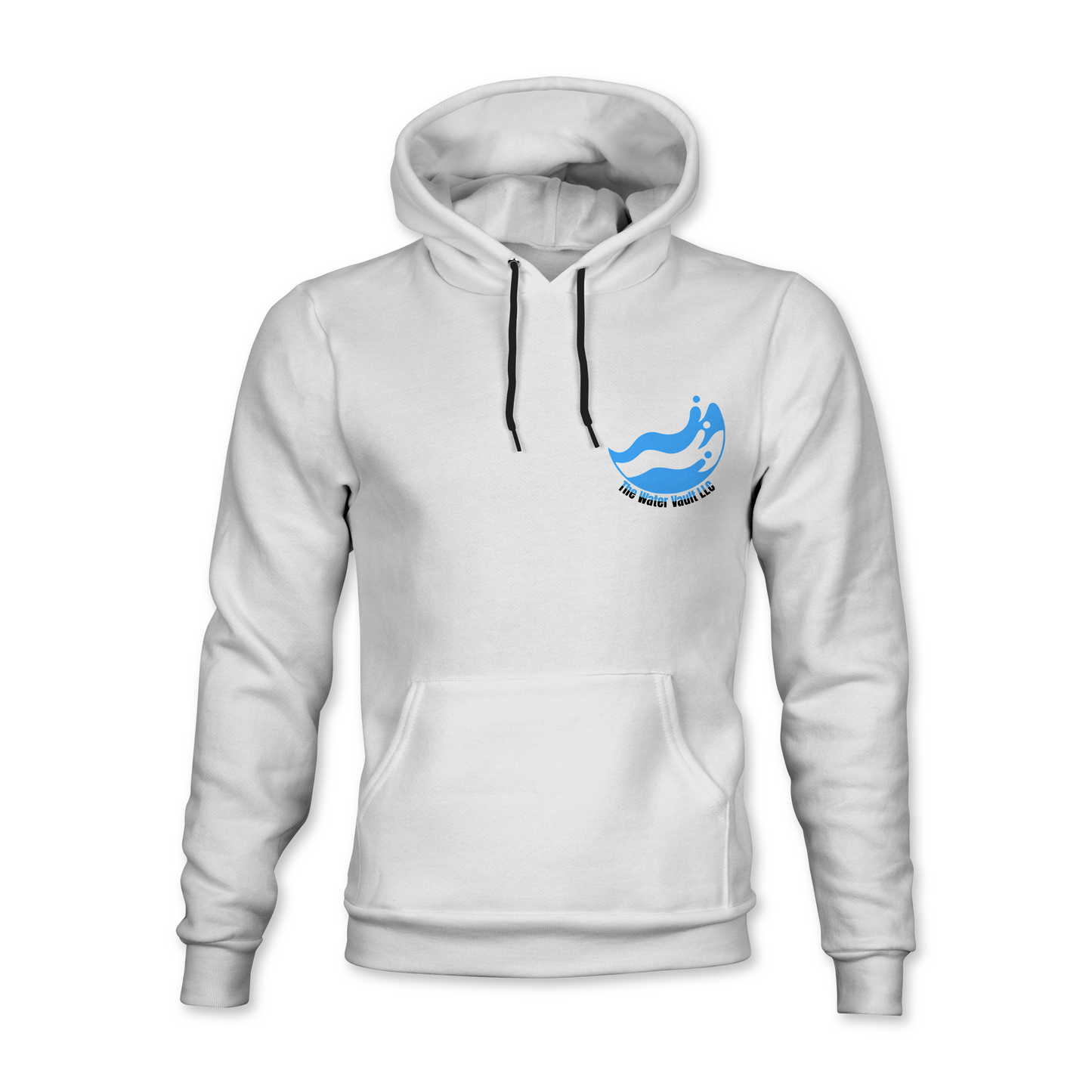 The Water Vault Hoodie