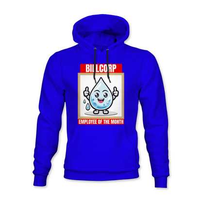 Employee of the Month Hoodie