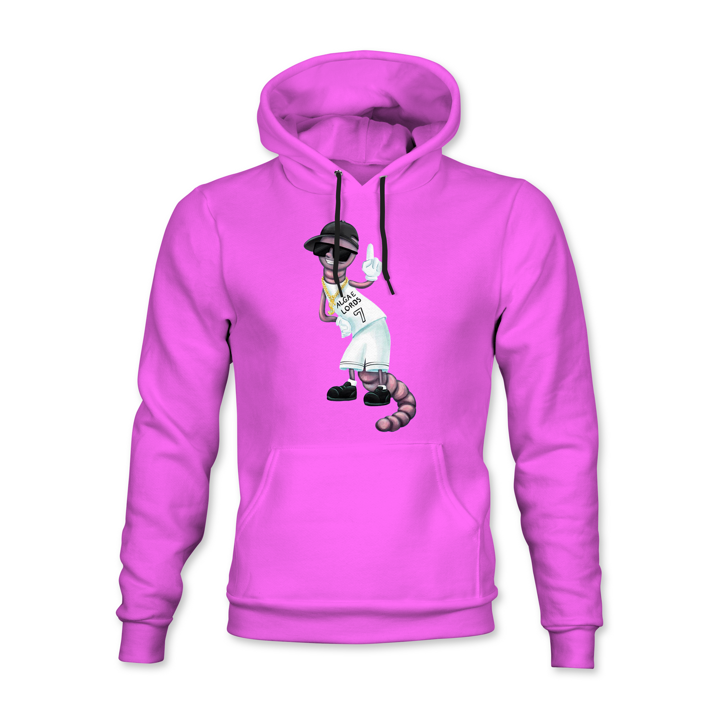 'Lil Crypto Hoodie