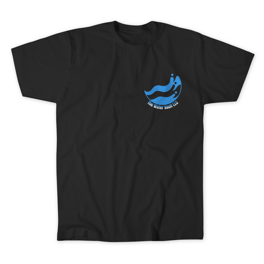 The Water Vault T-Shirt