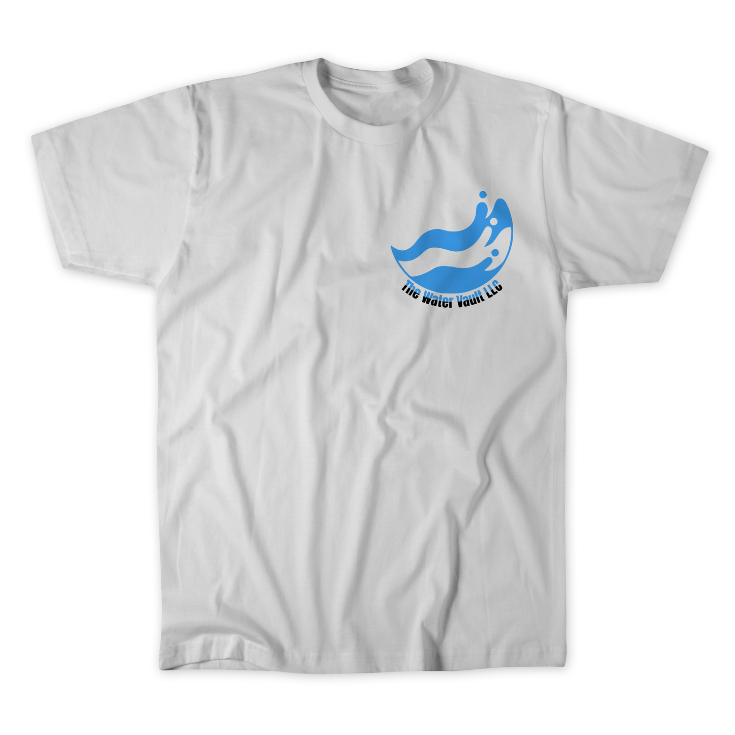 The Water Vault T-Shirt