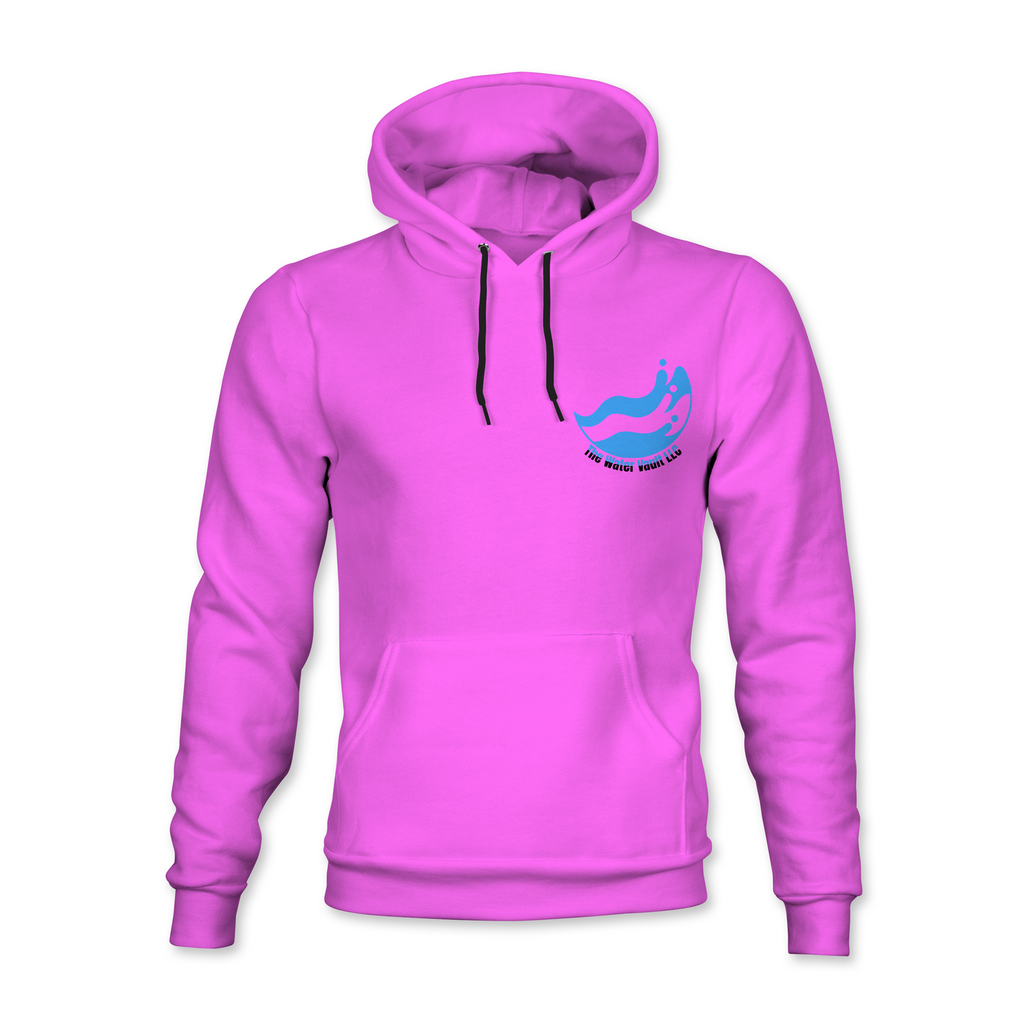 The Water Vault Hoodie