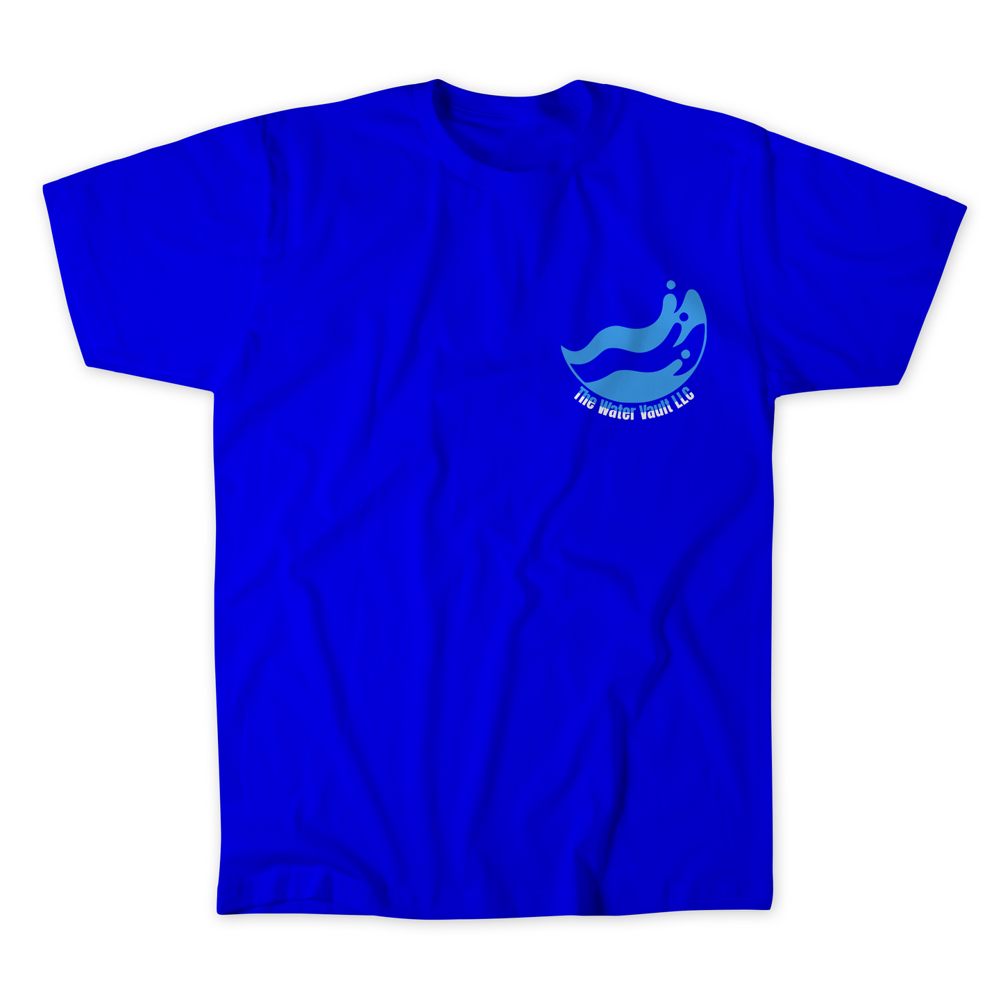 The Water Vault T-Shirt