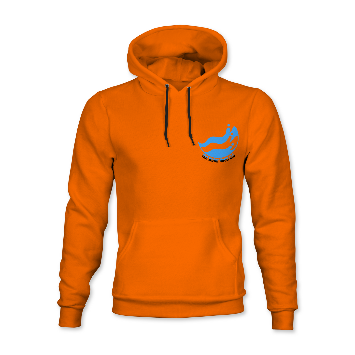 The Water Vault Hoodie